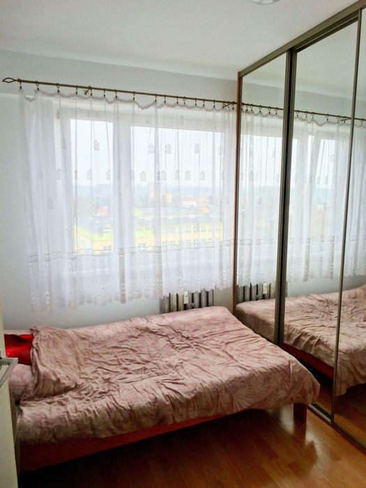 Sprzedam mieszkanie 59,1 m. kw. 3 pokojowe