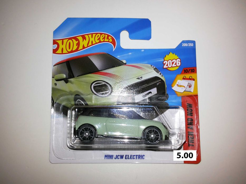 Mini - Hot Wheels - Matchbox - Majorette - Collectible Cars 1/64