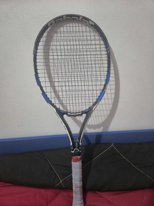 raquetes pure drive 300g