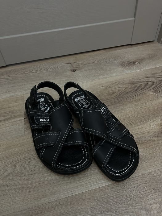 Чоловічі сандалії ecco
