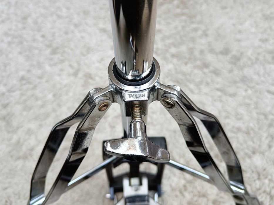 Statyw pod hi hat perkusyjny MAGNUM