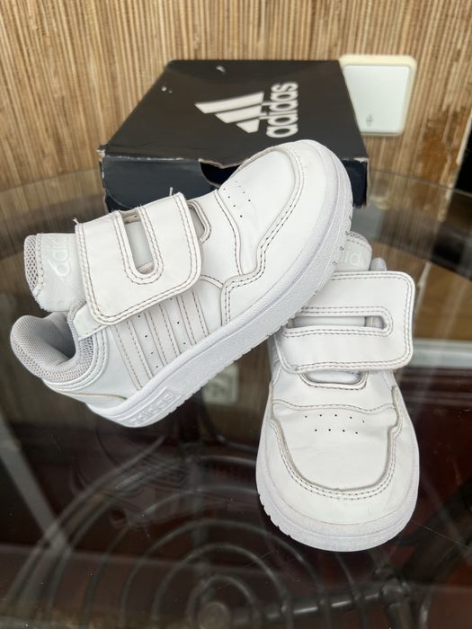 Кросівки adidas 25 розмір