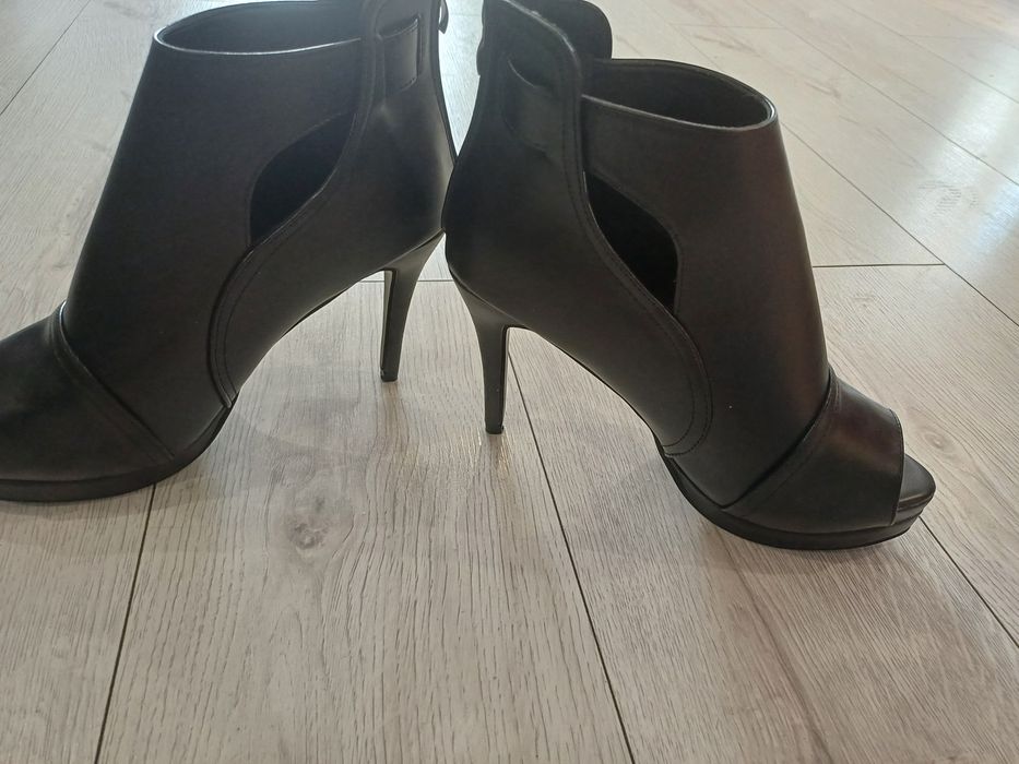 Nowe buty r.41 .