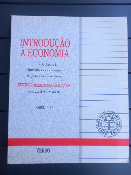 Introdução à Economia