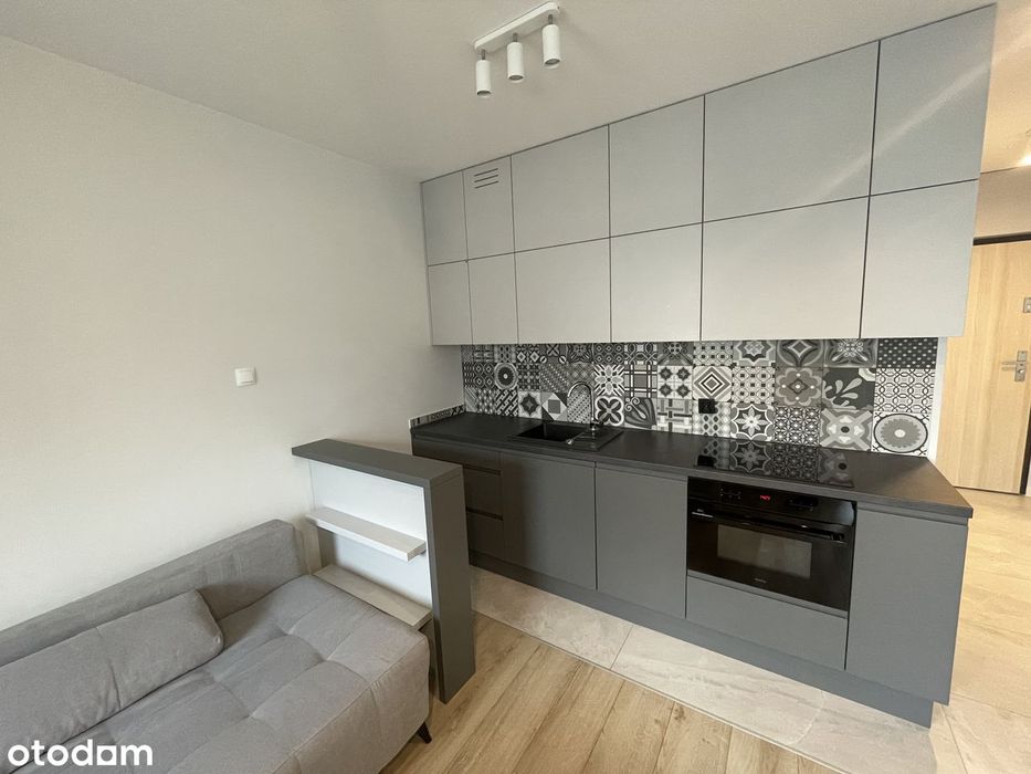 HIT CENOWY! Kawalerka na Wrzeszczu, Blisko Morza i Starówki