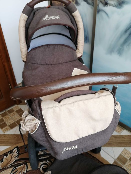 Коляска  2 в 1 у чудовому стані