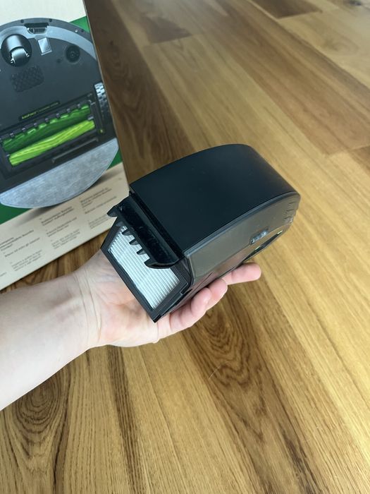 iRobot Roomba Combo j5+