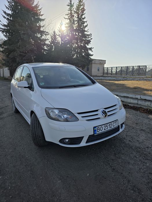 Продам Volkswagen Golf plus