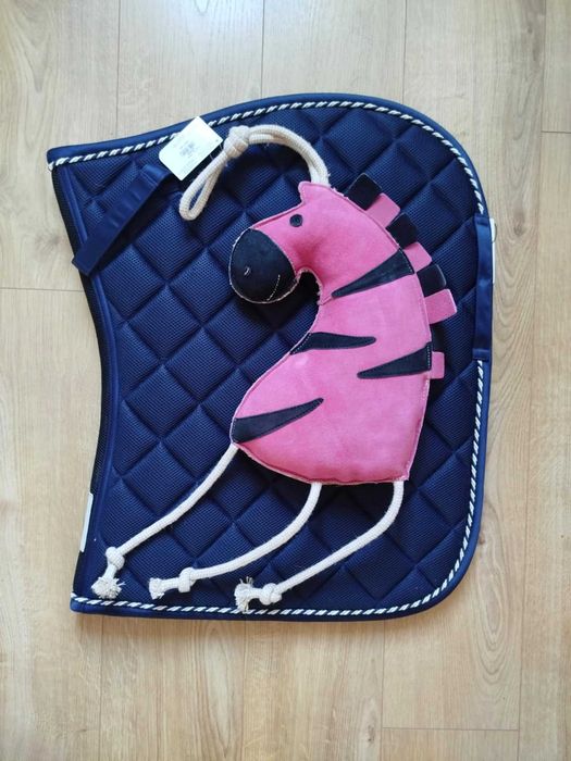 Zabawka dla konia, zebra, 40 cm, Kerbl