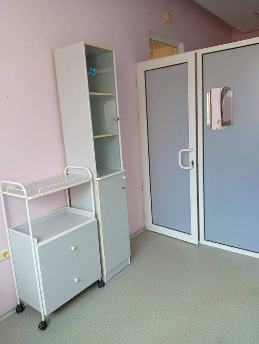 Сдам кабинет в салоне красоты.