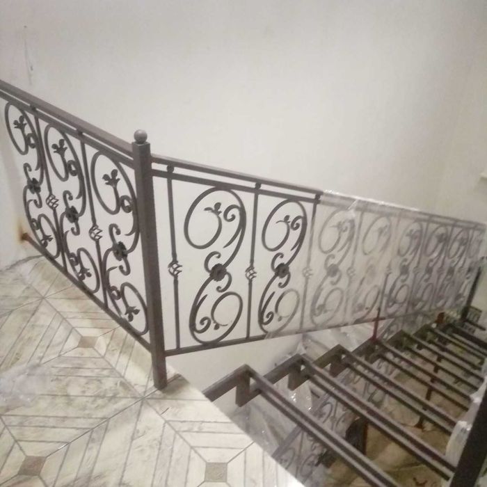 Зварювальні Роботи у Києві: Виїзд, Якість, Гарантія!