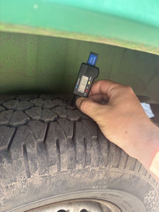 Гума Lassa 225/70 R15C всесезонна