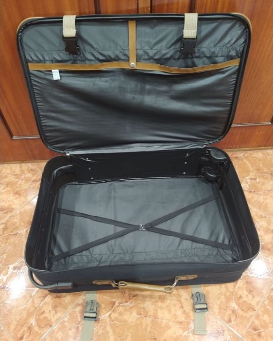 Mala malas de porão até 23 kg viagem casa quarto apartamento vivenda.