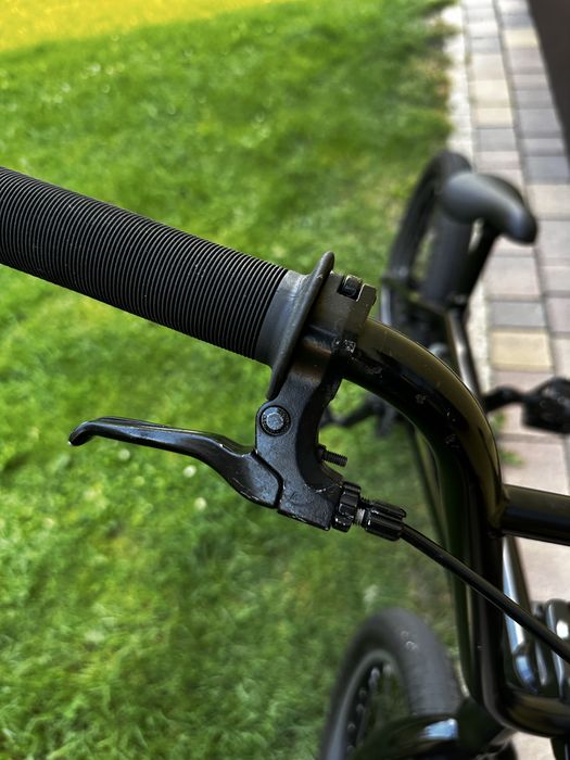 bmx beefly spin czarny  pytania pv