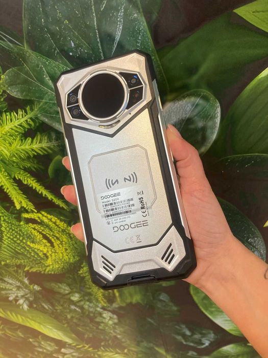 Doogee S200 Mobile Phone, 256 GB, New64409440512771121