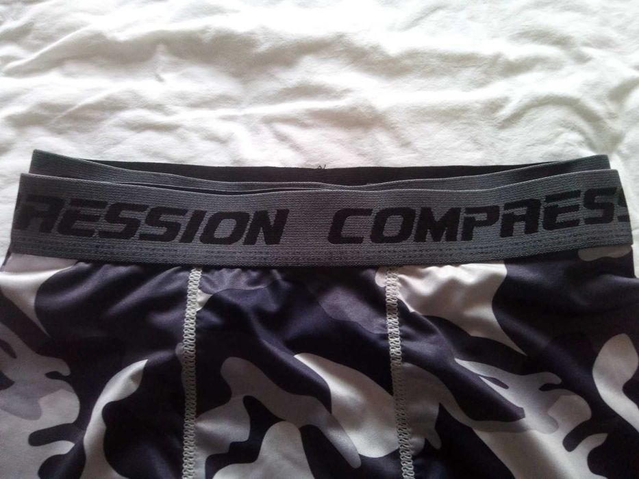 4x boxers (a estrear) para treino/exercício - cOmforto+estiLO