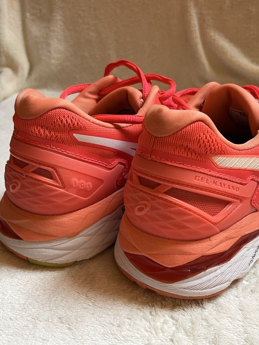 Кросівкі ASICS GEL-KAYANO 23 dcs