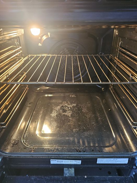 Sprzedam kuchenkę Gazowo-Elektryczna