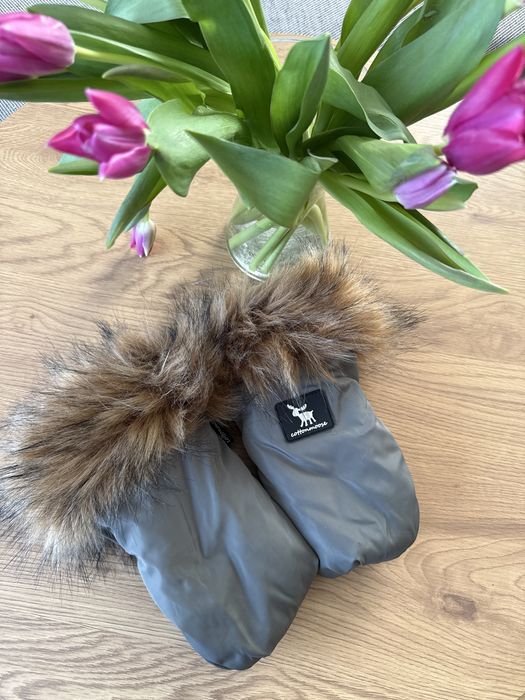 Rękawice Handmuff Cottonmoose