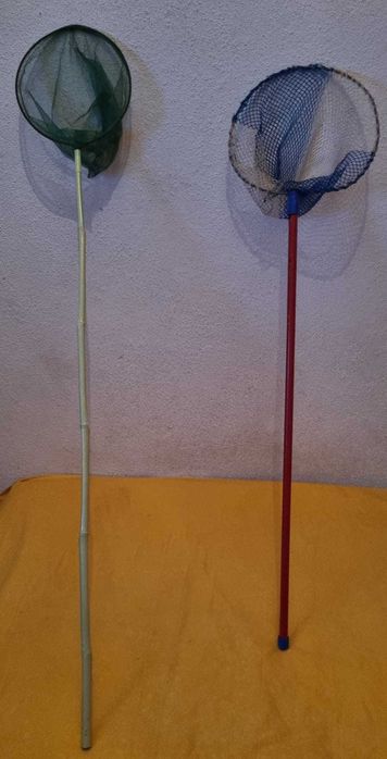 Shrimp fishing net in good condition, price per unit64729419854977121