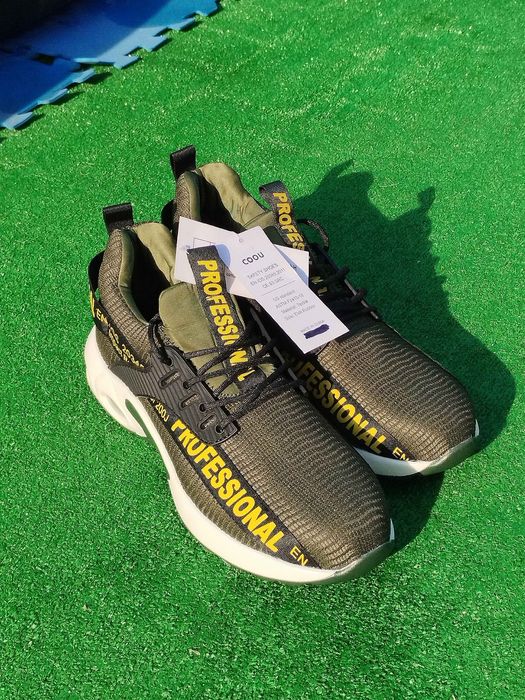 TBNOI Obuwie ochronne