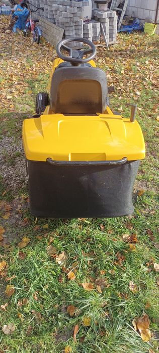 Stiga Estate 3098H