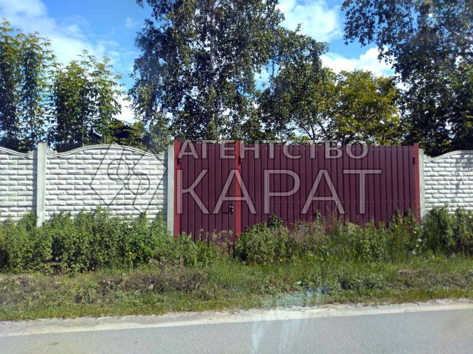 Продам 2-поверх. будинок, Коротич, на етапі будівництва