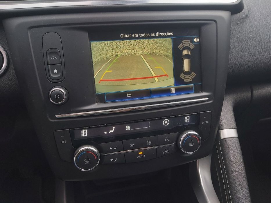 Renault Kadjar 1.5 dci