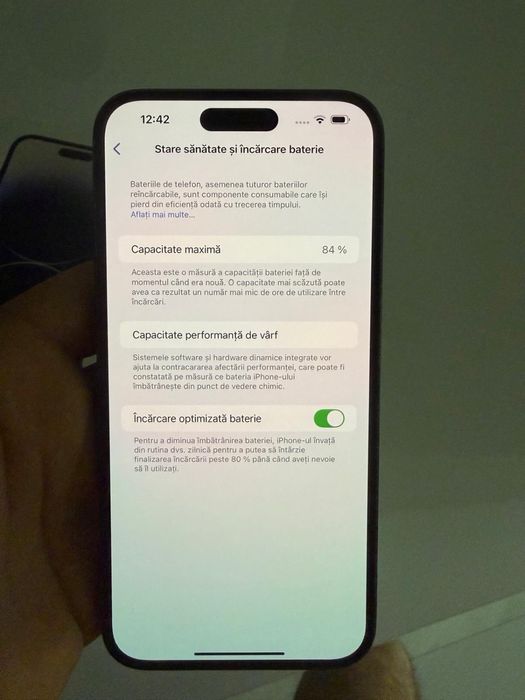 Iphone 14 pro max 256g