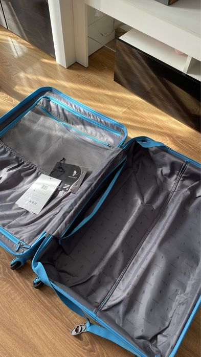 Duza walizka Puccini