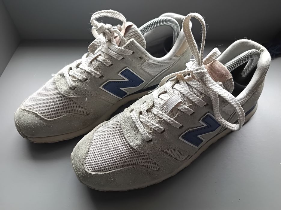 Tênis New Balance