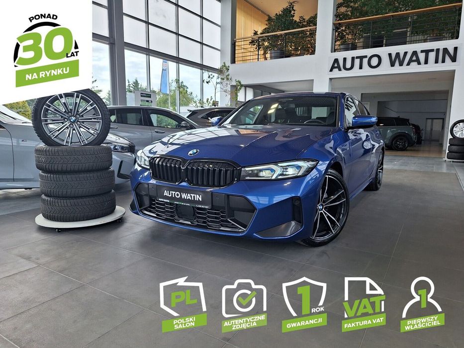 BMW Seria 3