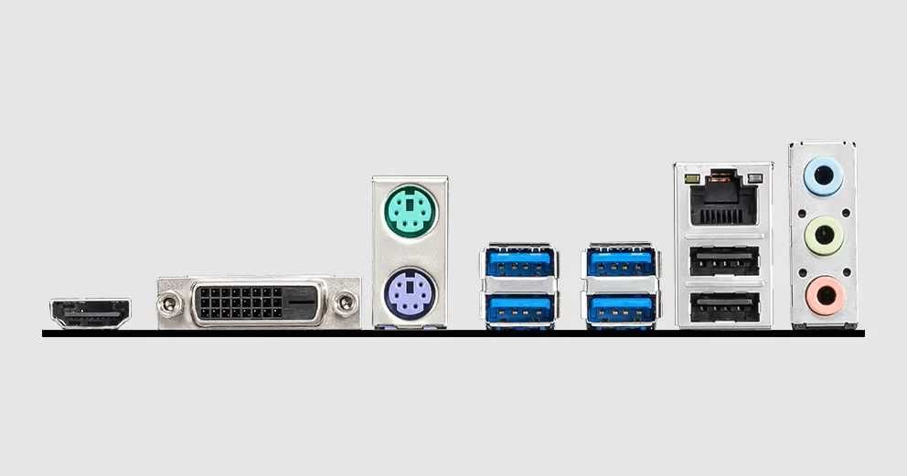 Игровой комплект райзен MSI A520M Ryzen 5 3600 16gb амд amd ryzen