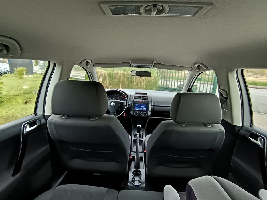 VW Polo 1.2 Passo Cartão de Crédito — photo 4