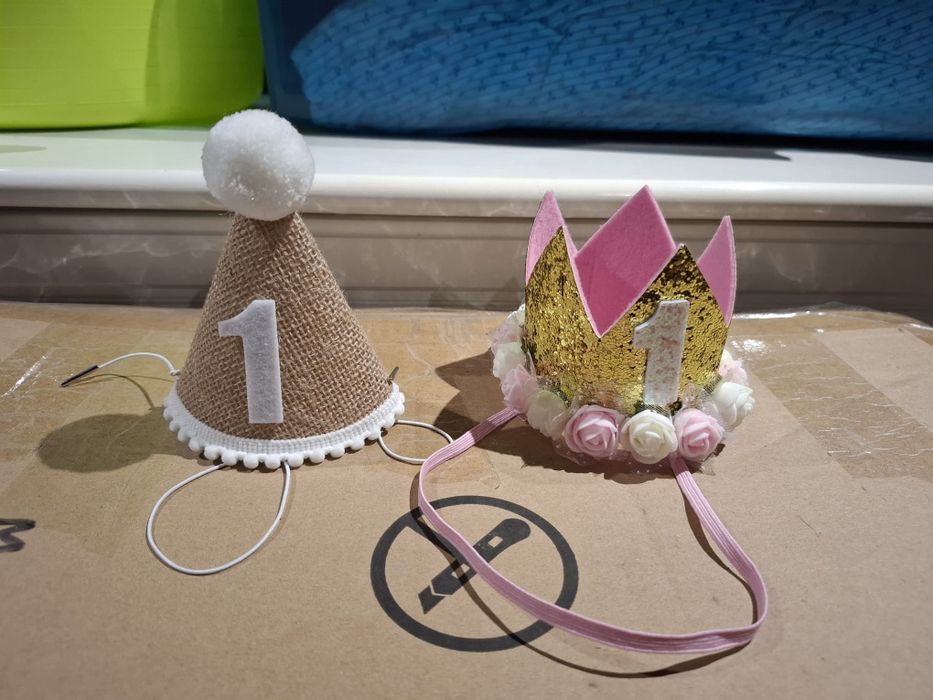 Conjunto fotografia 1 ano