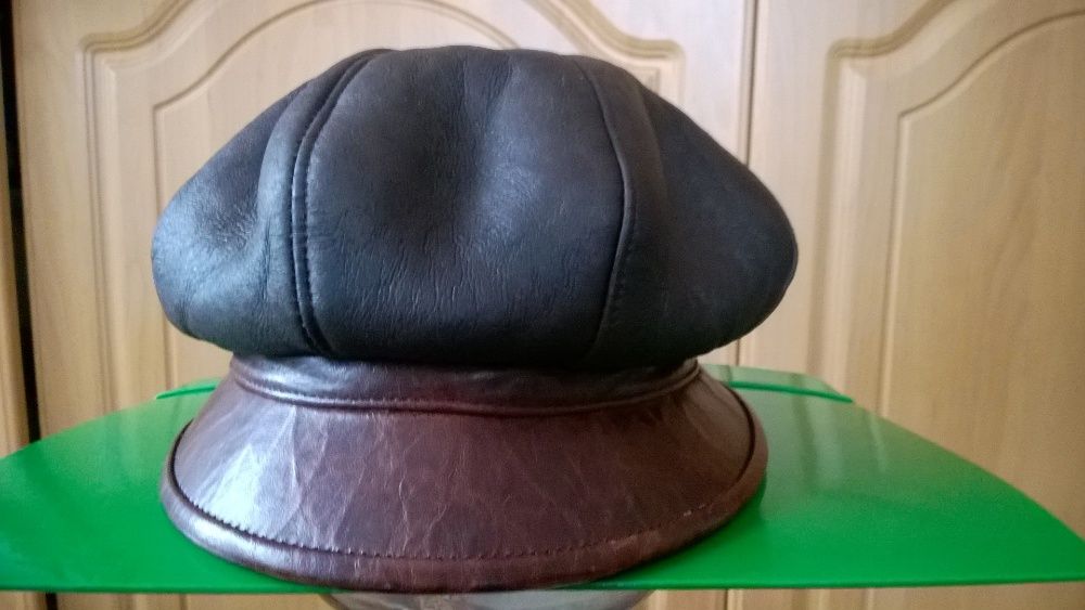 Czapka damska zima/jesien.