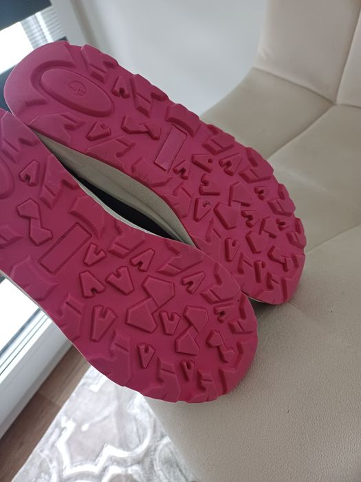 Śniegowce dziewczęce Lupilu r.33