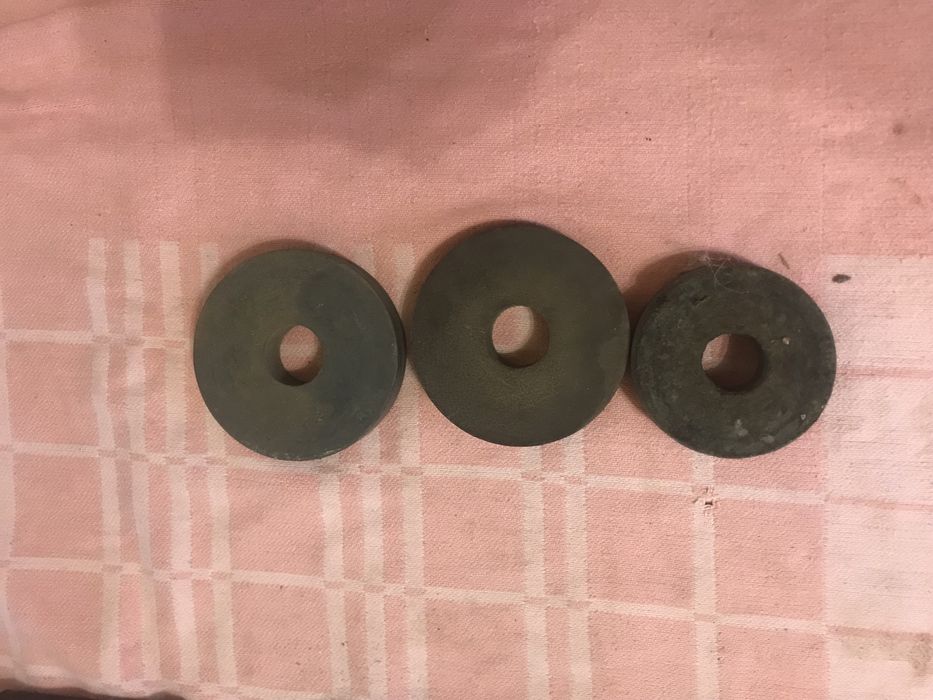 Заточний круг наждак камінь точило диск заточний шліфувальний