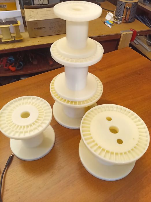 Провод медный полимерным покрытием степень очистки 99,999%-Тайвань