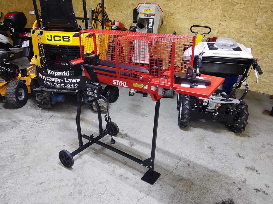 Zageszczarka-Ubijarka do gruntu-kostki z rewersem gumą.90kg.-120kg.   Wynajem-Transport