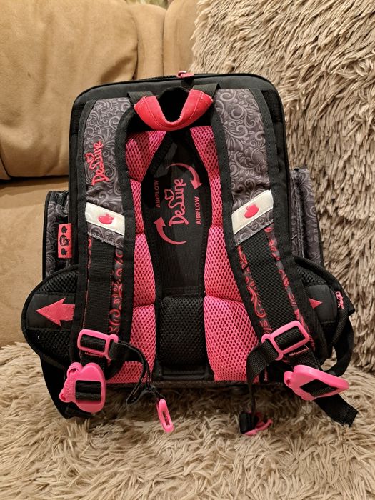 Рюкзак для девочки