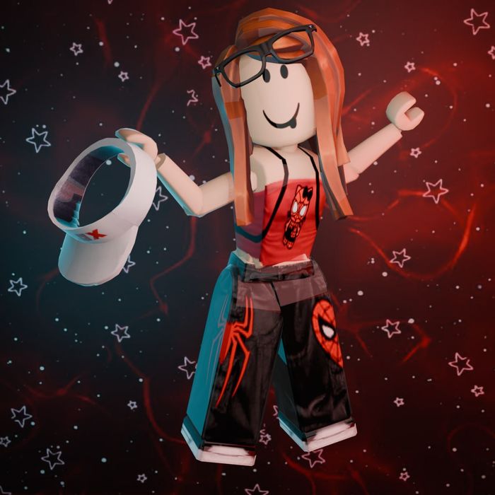 Продаю позинги Roblox