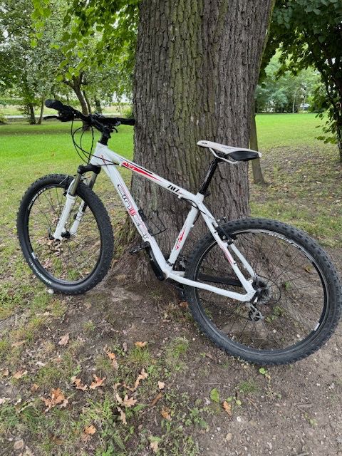 Rower górski Sintesi 707