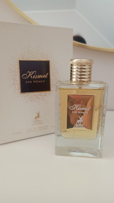 Perfumy Kismet for women