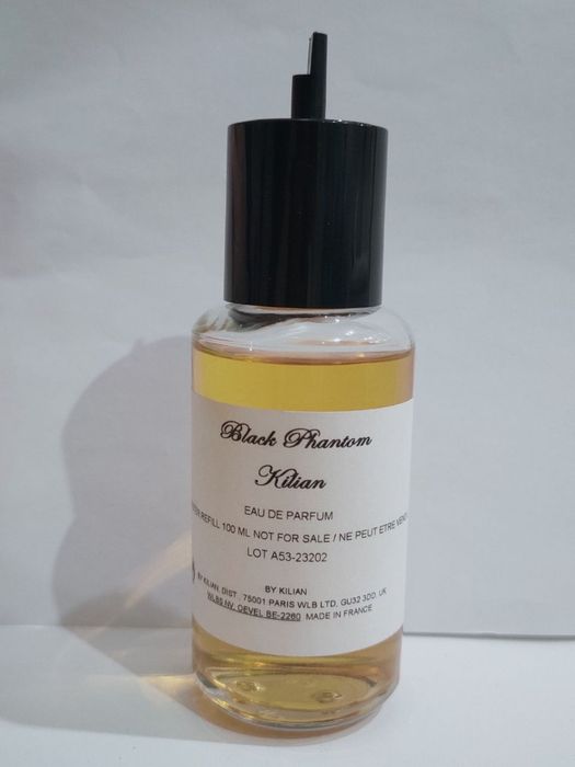 By Kilian Black Phantom Smoking Hot