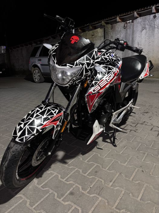 Geon pantera S200