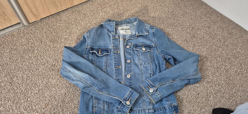 Zestaw ubrań xs (32] mohito, H&M