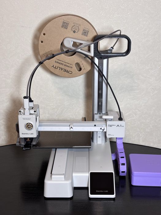 Bambu lab a1 mini