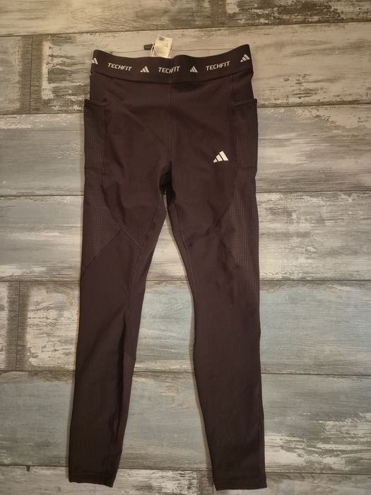 Sprzedam Leginsy damskie adidas...