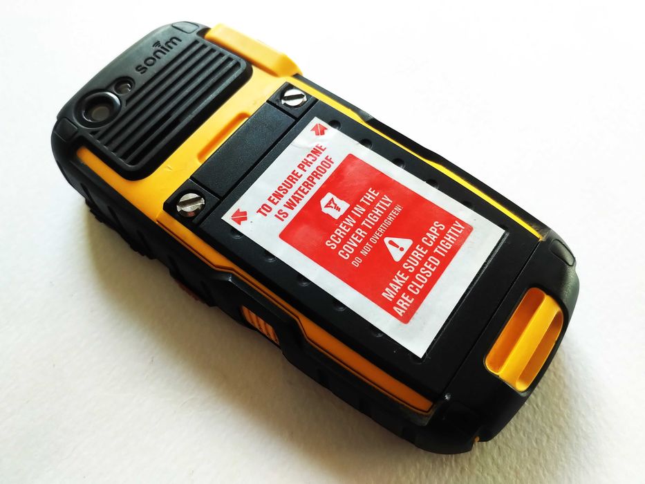 Sonim XP5560/XP1520 броньований, протиударний, ІДЕАЛ!